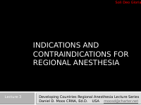 Indication & Contraindication of regional anesthesia.pdf